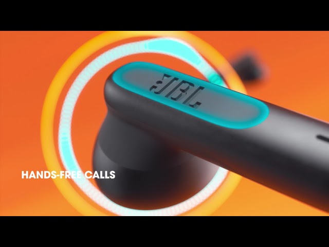 JBL Wave 300 TWS - Wireless earbuds £70, 2021 JBL Earbuds