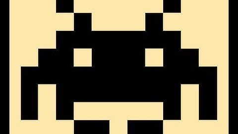 rtype - space invaders radio show with  ben metek rtype antonello puzzle