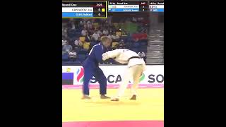 1080 🛑 73kg OLIN Valtteri FIN 🛑 Judo Hungary Grand Slam 2022