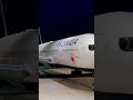 Night night for this triple seven. #aviation #aviator #hangar #aircanada #b777 #yvr