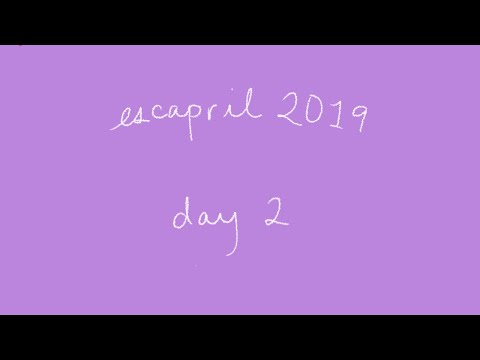 for no reason - escapril day 2 - for no reason - escapril day 2