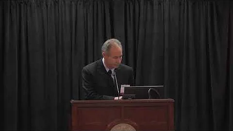 UCR CNAS Science Lecture Series, April 23rd, 2015,...