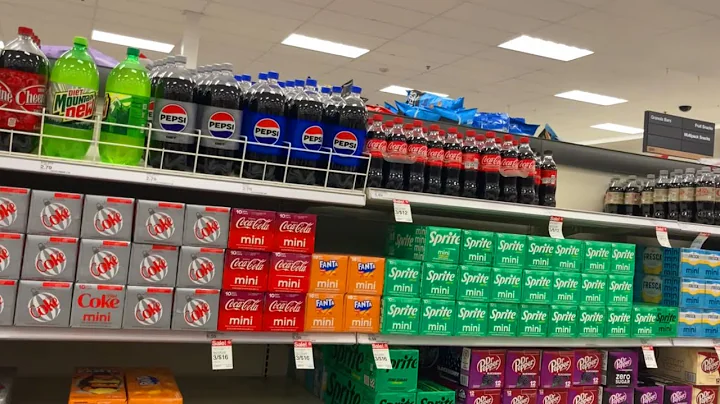 COKE AND PEPSI PRODUCTS & DISPLAYS (11-28-2025)