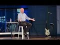 Nik Ripken - A Sheep Among Wolves - Matthew 3