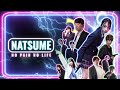 痛覚がない最強のJKと不死身のマスコット?『NATSUME NO PAIN NO LIFE』