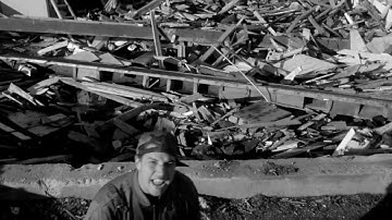 Monark - UGLY (Official Video)