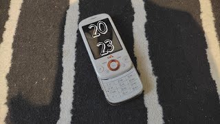 Sony Ericsson Zylo Overview in 2023 | Still worth it? screenshot 5