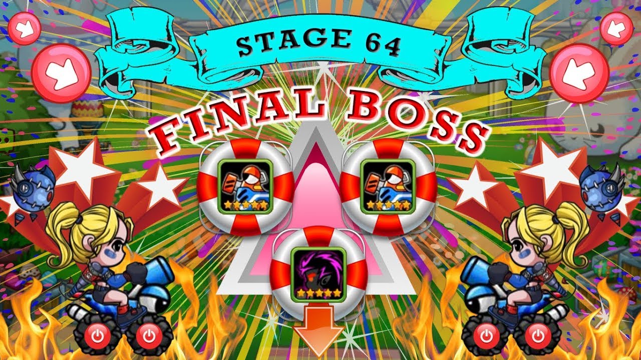 gungun online 2019 final boss stage etapa 64 hard gungun online 2019 final boss stage etapa 64 hard