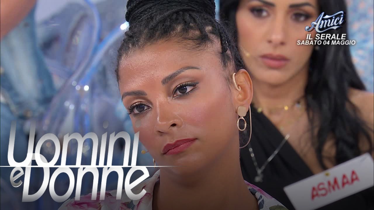 Uomini e Donne, Trono Over - I sentimenti di Marcello per Jessica