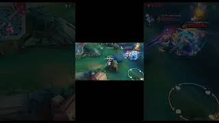 Granger the best mm #mobilelegends#mlbb#granger