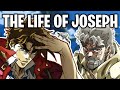 The Life Of Joseph Joestar (JoJo's Bizarre Adventure)