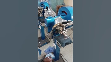 “Snap Button Fixing Machine|Plastic & MetalSnap Button Attaching Machine|Automatic Snap Machine 2025