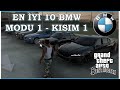 BEST BMW MODS 1 - PART 1 | GTA SAN ANDREAS