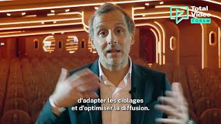 [Total Video Forum] Interview Julien Guagliardo, Teads