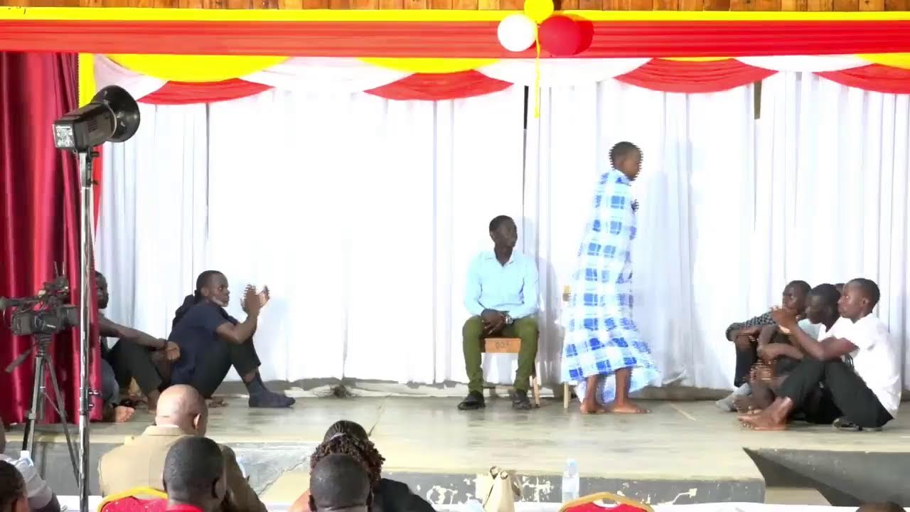 st-joseph-s-vocational-school-mbarara-live-stream-youtube