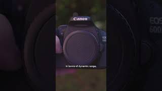 Can They Do 1080p @ 60fps? Canon 7D Mark II vs Canon 600D Can They Do 1080p @ 60fps? Canon 7D Mark II vs Canon 600D