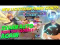 NEW FANNY SKIN? Zxuan Auto Kejar TOP GLOBAL 1 FANNY LAGI!!! | Official ZX