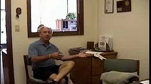 Fred Quigley's Working Relationship With Fixer Jay
