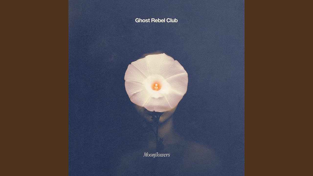 Ghost Rebel Club