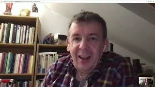 James Alison on Frédéric Martel's "In The Closet of the Vatican"