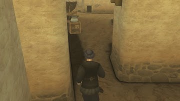 Hitman 2 - Murder At The Bazaar - PRO/SA 0:54 - |SPEEDRUN|