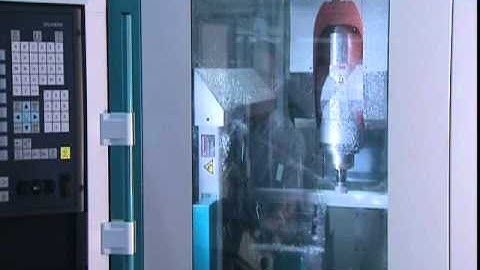 Tool and Process Monitoring - Artis 2010