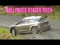 Rallynuts stages 2024