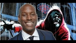 Report Tyrese Is Joining The Marvel Universe In This New Superhero Film