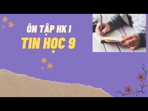 Ôn tập tổng hợp