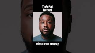 Phonte via Little Brother ❤️❤️❤️❤️✨🔊🎶 | Miraculous Monday | iveriani