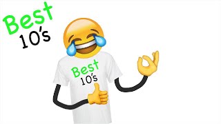 Top 10 BREATHS That Were INHALED BY BEST 10’s **MUST WATCH TILL THE END**