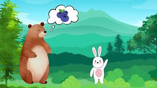 The Brave Little Rabbit: A Story About Kindness and Courage Actualización