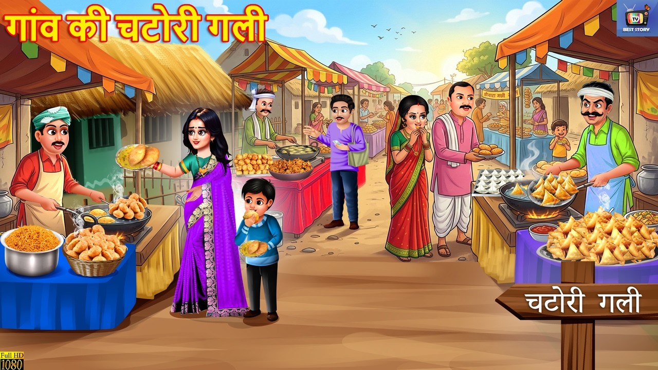  THAND ME BARISH KA KAHAR HINDI KAHANI CARTOON STORY HINDI STORIES - Hindi Status Tube