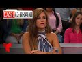 Su esposo es donador compulsivo de semen 💦💰🏚️| Caso Cerrado Capítulo Completo