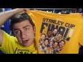 Dangle: The Penguins win the Cup!