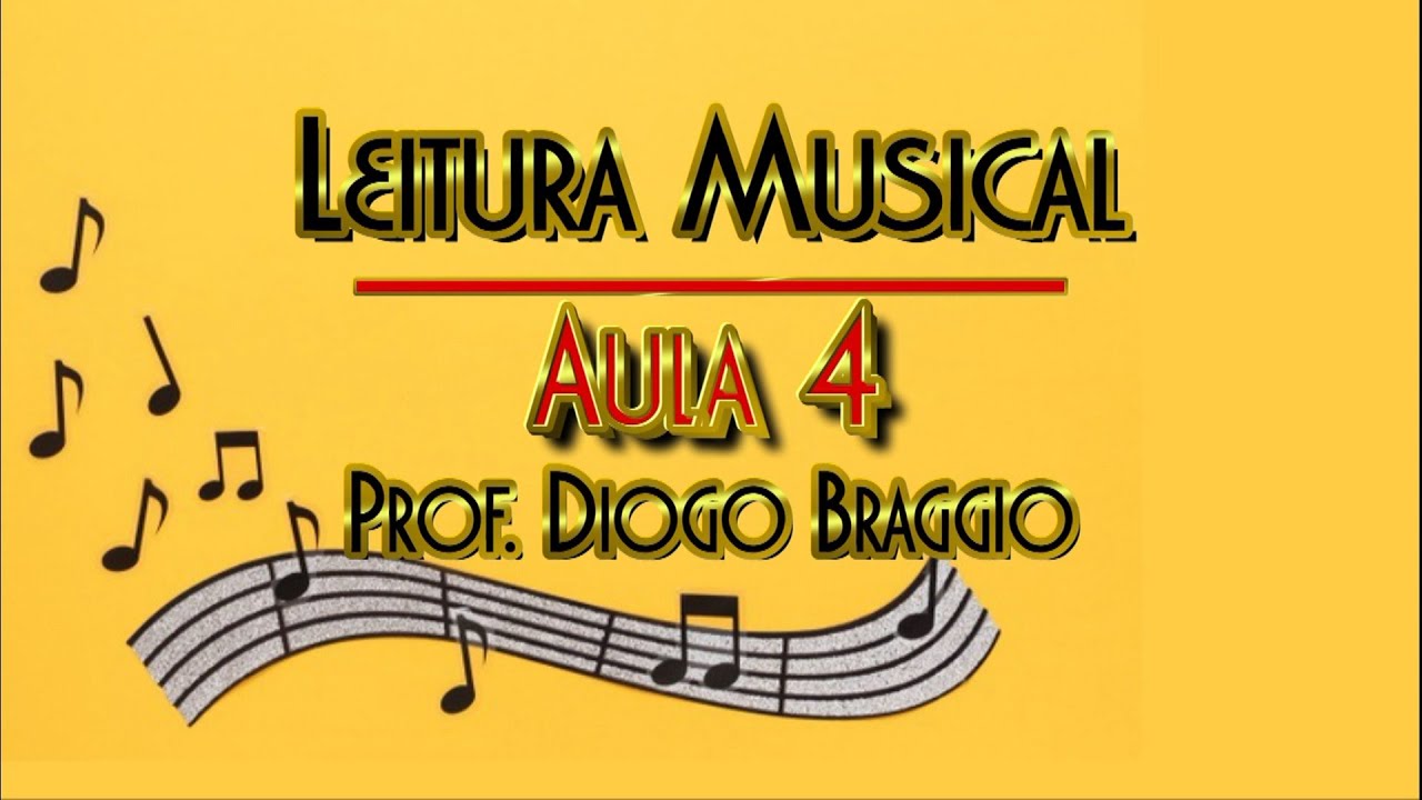 Aula 4 - YouTube