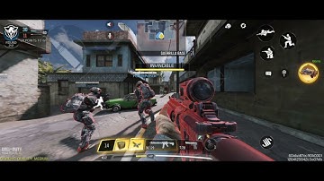 265|frontline|Crash#codm#callofdutymobile#codmobile#005qwertygaming#cod#callofduty#rankedmatch