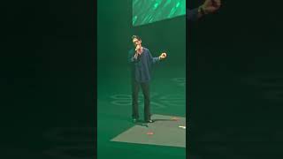 Chen (EXO) - Make It Count (original Soundtrack Touch Your heart) KOSTCON 2025