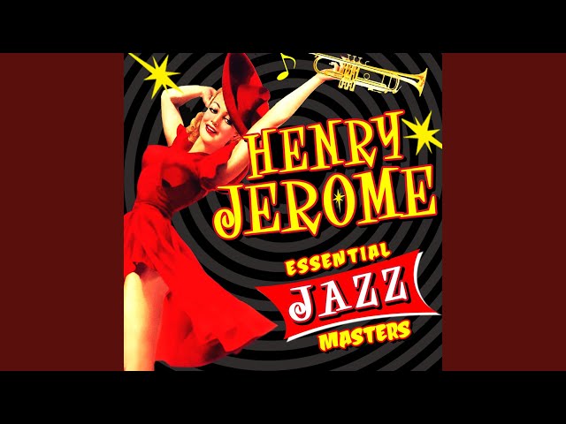 Henry Jerome E Os Metais Em Brasa - Somebody Stole My Gal