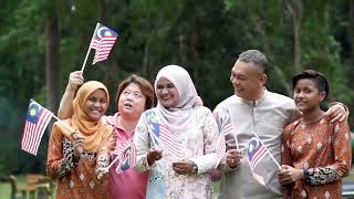 Video Pendek Kemerdekaan: SK Binjai Jaya K11
