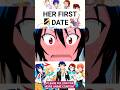 Anime Nisekoi Shorts Anime Nisekoi Shorts