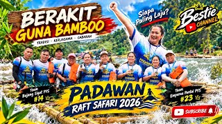 Download lagu Syukur team kami mendapat tempat! |Padawan Raft Safari