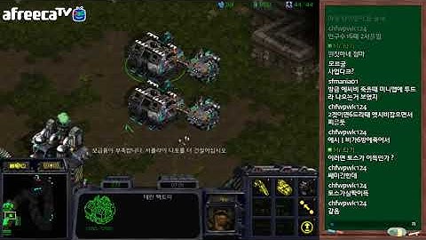 [17.6.20] SC:R 1v1 (FPVOD) Shinee (T) vs Overjoyed (P) Neo Sylphid