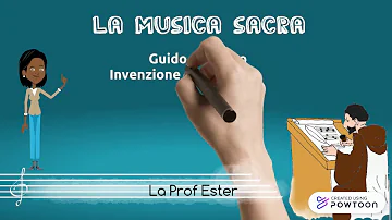 Che cosa si intende per musica sacra?