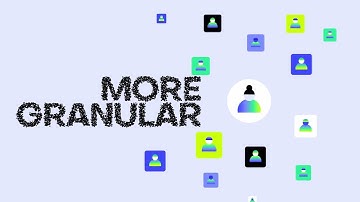 Explore your data at granular level with MOSTLY AI