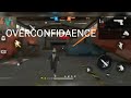 OVERCONFIDENCE IN POCOX3PRO #Short