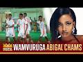 ABIGAIL CHAMS ALIVYOPIGWA 2 1 NA IMPERIAL FC SAMIA CUP 2026 MAGOLI YOTE