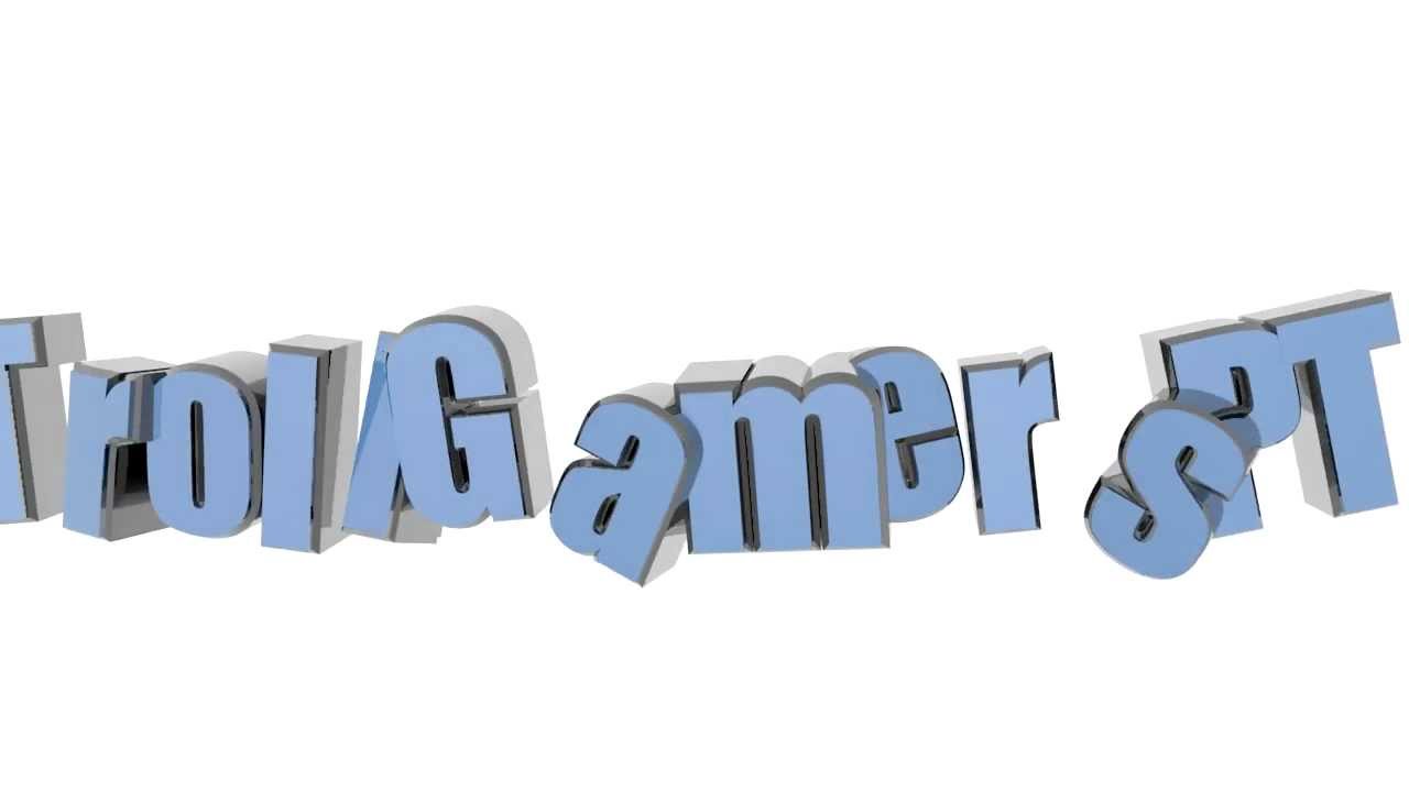 Intro TrollGamersPT