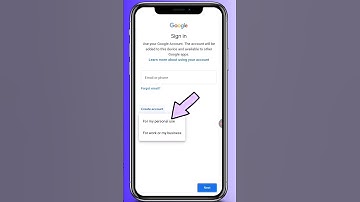 Gmail id kaise banaye | New gmail account kaise banaye | How to create email account
