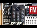 Modular Monthly: Dove Audio WTF